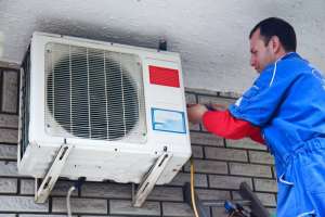 24/7 and Emergency HVAC Near Copper Queen, AZ | Air Conidtioning and Heating Contractors
